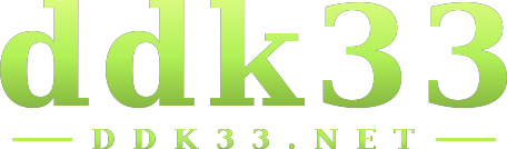 ddk33 logo